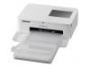 Canon SELPHY CP1500 Compact Photo Printer (White) (Promo Cashback Rp 150.000)